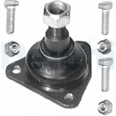 Zvislý/nosný čap DELPHI TC452