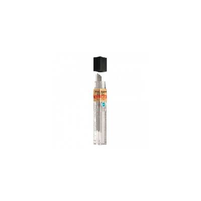 Графит Pentel Hi-Polymer за автоматичен молив, HB, дебелина на линията 0.5 mm, сив, 12бр. в опаковка (OK26959)