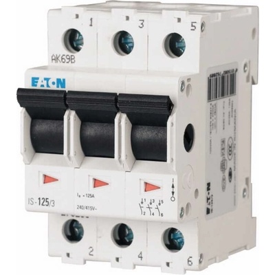 Eaton IS-40/3 40A 276272