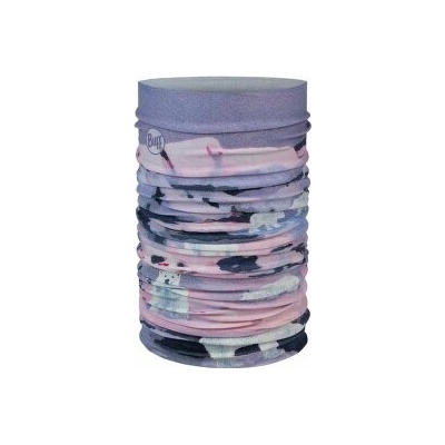 Buff Original Ecostretch fialová
