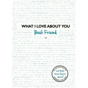 What I Love about You Best Friend: Volume 2 | Studio Press (ISBN: 9781800781467)