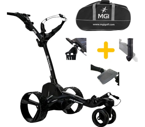 MGI Zip Navigator elektrický