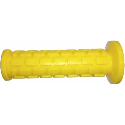 ARIETE gripy 01609/A-G (125 mm) bez otvoru barva žlutá