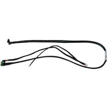 Lenovo Кабелен комплект LENOVO ThinkSystem SR630 V2, 75 cm Storage Cable Kit - 4X97A59826 (4X97A59826)