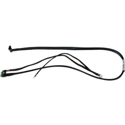 Lenovo Кабелен комплект LENOVO ThinkSystem SR630 V2, 75 cm Storage Cable Kit - 4X97A59826 (4X97A59826)