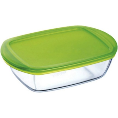 Pyrex Nádoba Cook&Store hranatá 2,5 l
