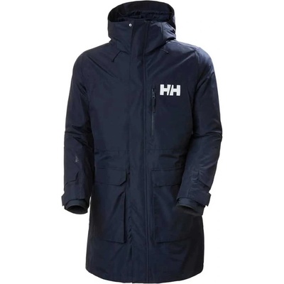Helly hansen Палто Helly hansen Rigging coat - Blue (Navy)