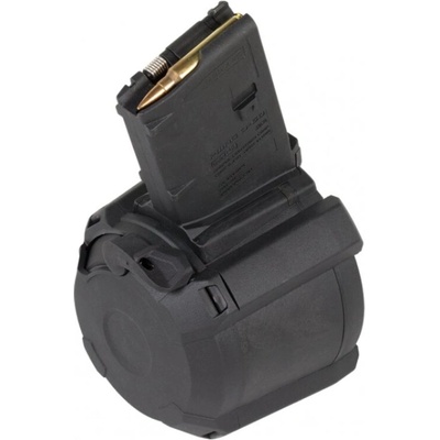 Magpul PMAG D-50 AR/M4 GEN M3 .223 Rem 50 ran
