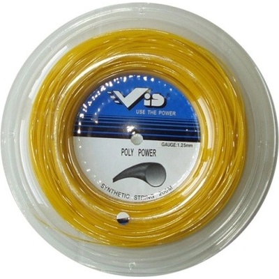 Acra GM186 PolyPower 200m 1,25 mm