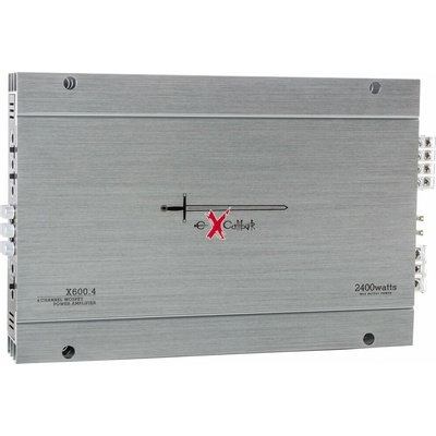 Excalibur X-600.4