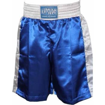 Katsudo Мъжки боксерки, сини (2138.KAT.BLUE)