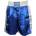 Katsudo Мъжки боксерки, сини (2138.KAT.BLUE)