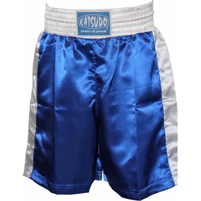 Katsudo Мъжки боксерки, сини (2138.KAT.BLUE)