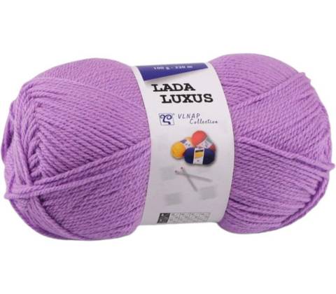 Lada luxus levandule