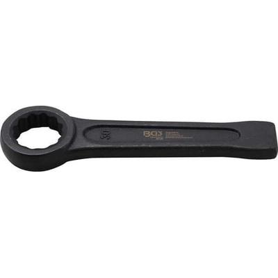 BGS technic Rázový očkový klíč 30 mm, DIN 7444 35130