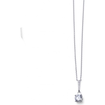 Oliver Weber Náhrdelník WHI 61285