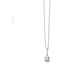 Oliver Weber Náhrdelník WHI 61285