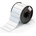 Brady B30EP-176-593-WT / 118043, Raised Profile Labels, 76.20 mm x 25.40 mm (118043)