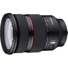 Samyang AF 24-70mm f/2.8 Sony FE