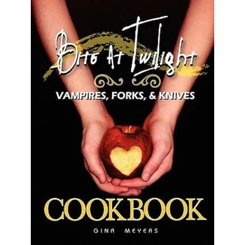 Image 1 of Bite at Twilight | Gina Meyers