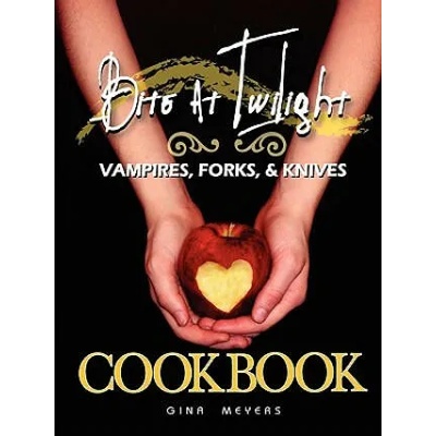 Bite at Twilight | Gina Meyers