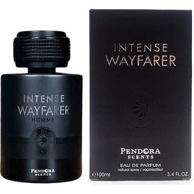 Pendora Scents Intense Wayfarer EDP 100 ml