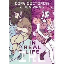 In Real Life Doctorow CoryPaperback