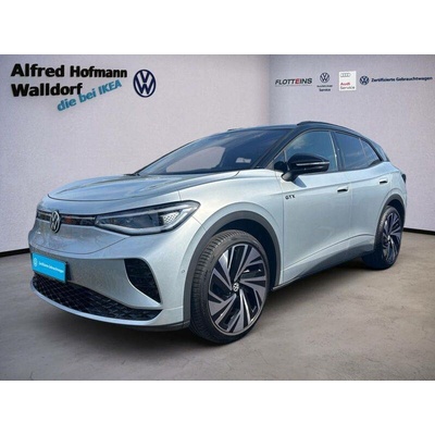 Volkswagen ID.4 GTX 4Motion 249 kW