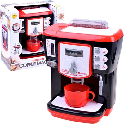 iMex Toys interaktivní kávovar 1513 – Zboží Dáma