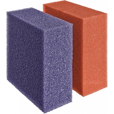 Oase ND BioSmart 40000 Red/Purple náhradné hubky