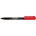 Centropen Маркер перманентен Centropen OHP 2846M 1.0 червен
