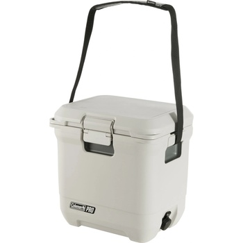 Coleman Pro 25QT