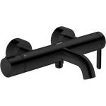 Duravit C. 1 - Смесител за баня, черен мат C15230000046 (C15230000046)