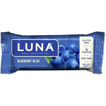 Clif Luna Bar 48 g