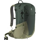 Deuter Futura 23l graphite-shale