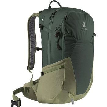 Deuter Futura 23l graphite-shale