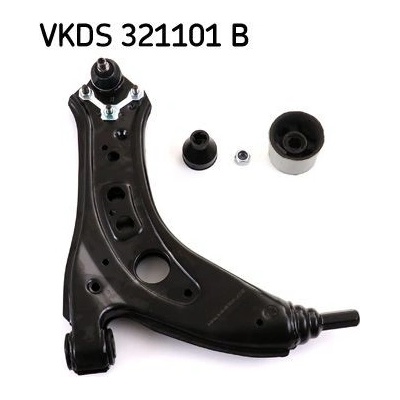 Řídicí páka, zavěšení kol SKF VKDS 321101 B
