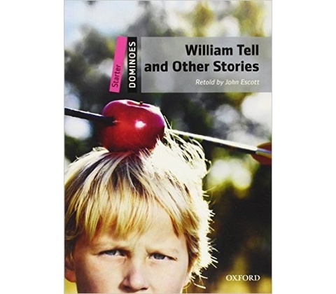 William Tell - J. Escott