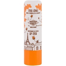 Institut Karite Shea Lip Stick Beeswax Balzam na pery 4 g