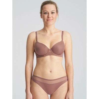 Marie Jo Louie spacer 0122096 Satin Taupe