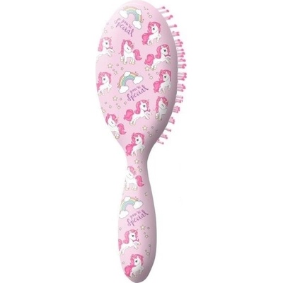 Euroswan Четка за коса - Еднорог You're Special Четка за коса: Design2