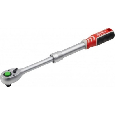 Connex Ráčna 1/2" teleskopická 72 zubů – Zbozi.Blesk.cz