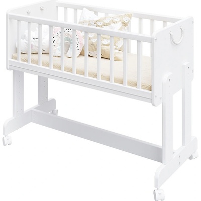 Ourbaby 6w1 Leto biala