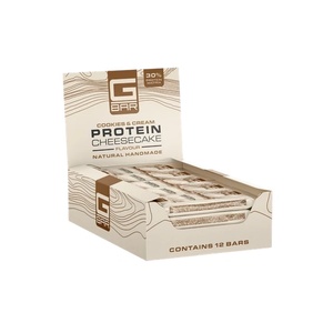 G-BAR G-BAR Cheesecake - Cookies and Cream - sportmax