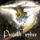 Pražský výběr - Straka v hrsti - LP