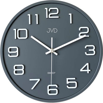 JVD SWEEP HX2472.1