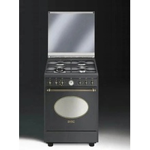 Smeg CO68GMA8