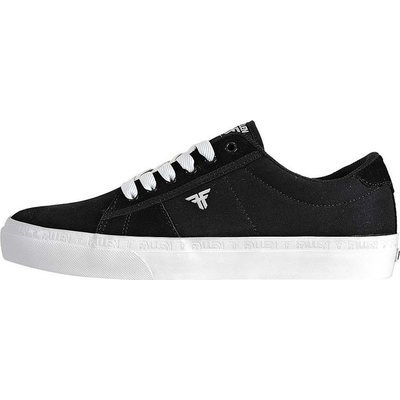Fallen Bomber black/white