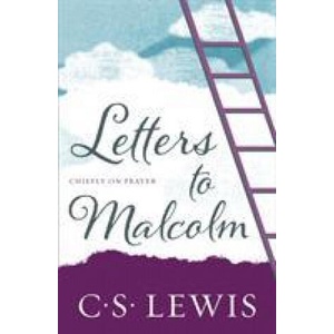 Letters to Malcolm (ISBN: 9780008393489)