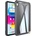 ZTE iPad mini 6 Clear Acrylic Hybrid TPU Калъф и Протектор